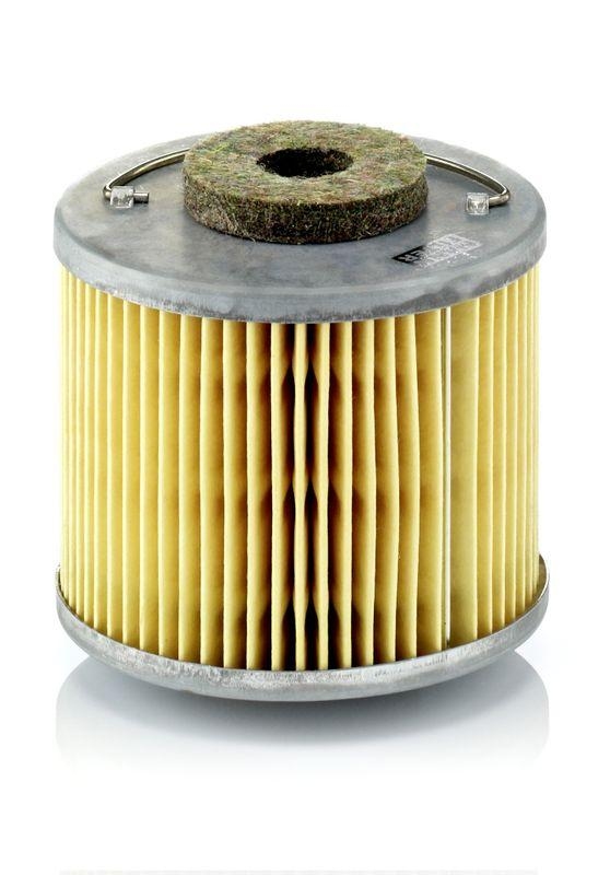 MANN-FILTER Fuel Filter
