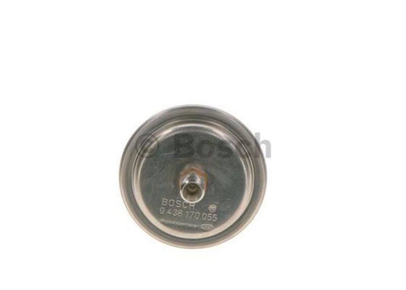 BOSCH Pressure Tank, fuel supply