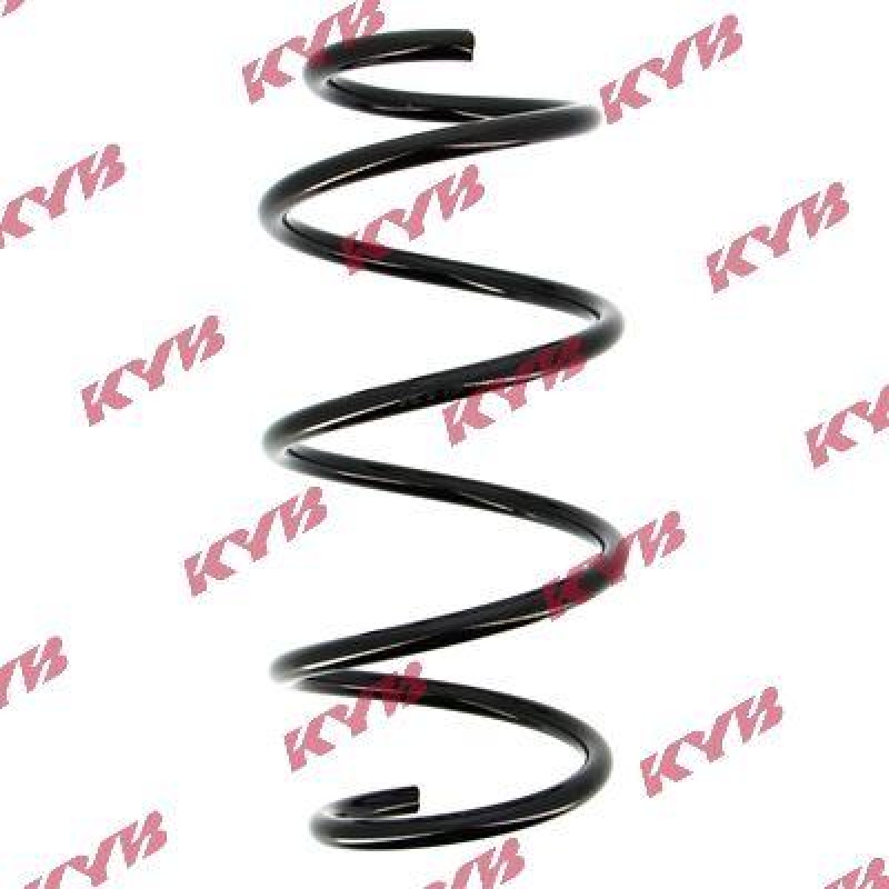 KYB Fahrwerksfeder K-Flex