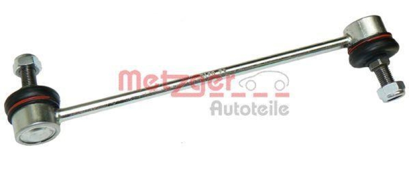 METZGER Stange/Strebe, Stabilisator KIT + 53033512