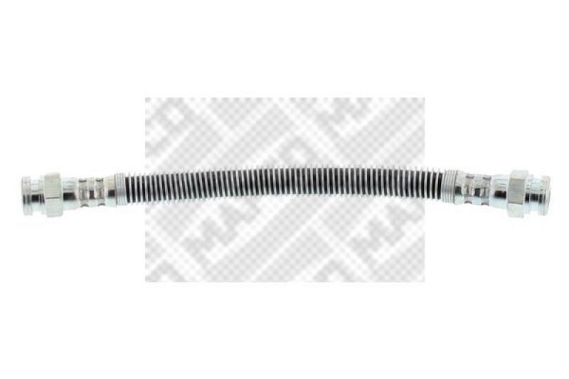 MAPCO Brake Hose