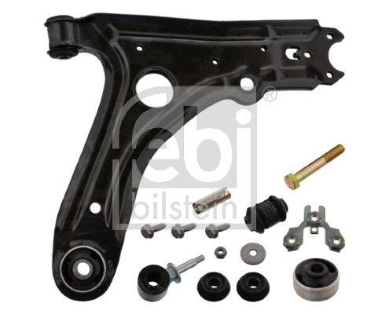 FEBI BILSTEIN Track Control Arm