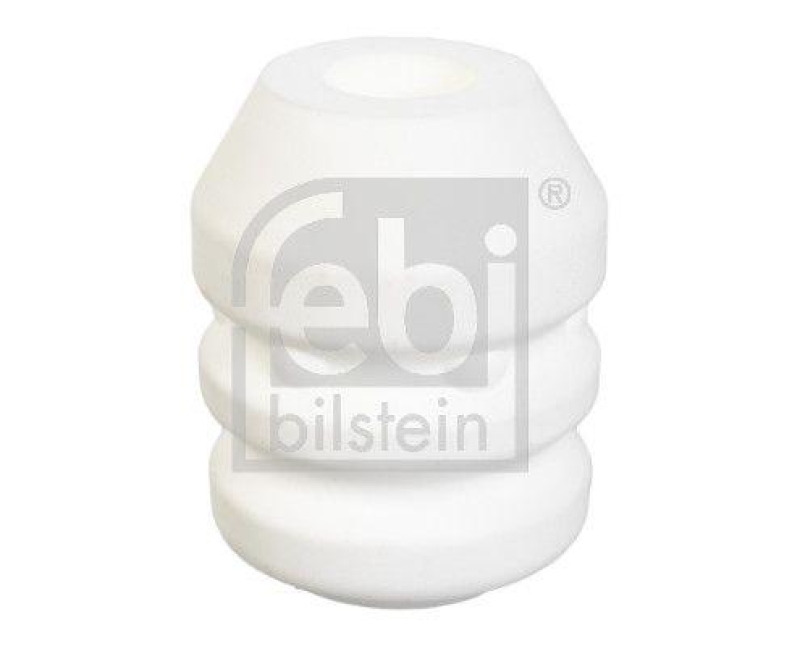 FEBI BILSTEIN Rubber Buffer, suspension