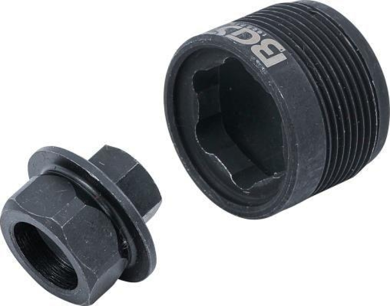 BGS Puller, injector pump gear