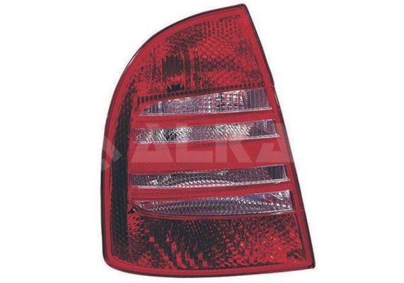 Combination Rearlight