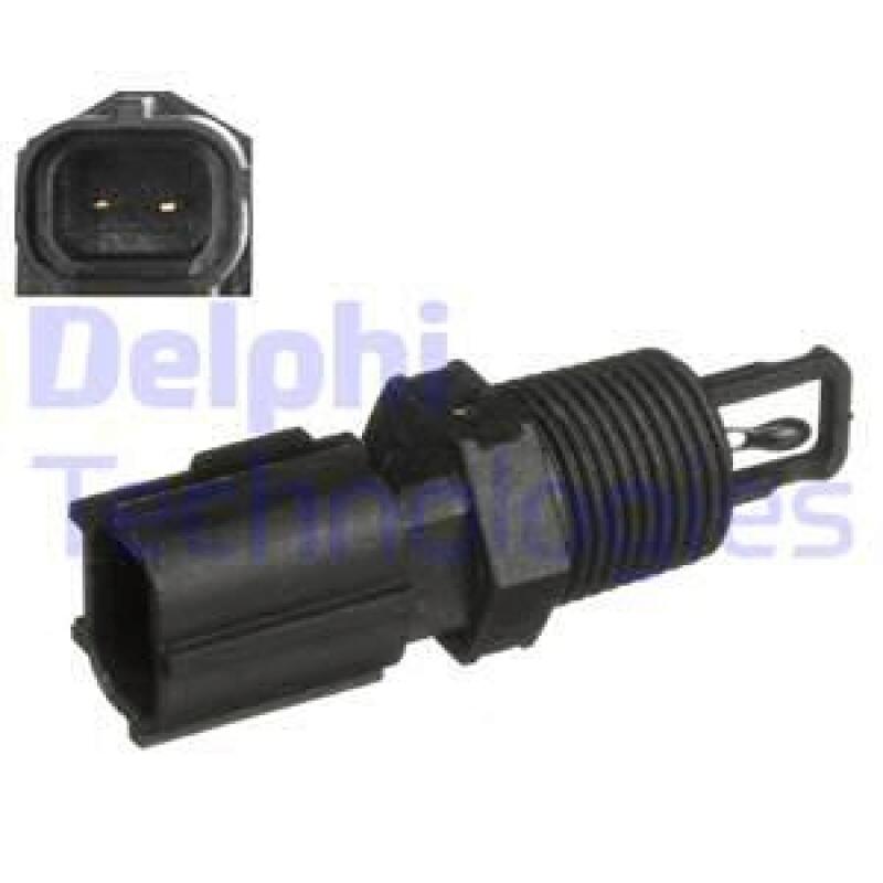 DELPHI Sensor, Ansauglufttemperatur