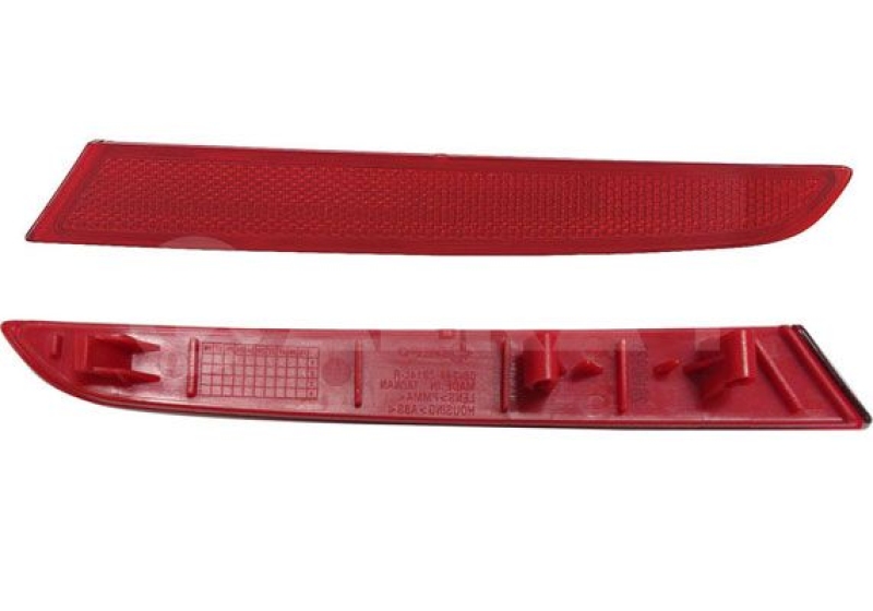 Reflex Reflector