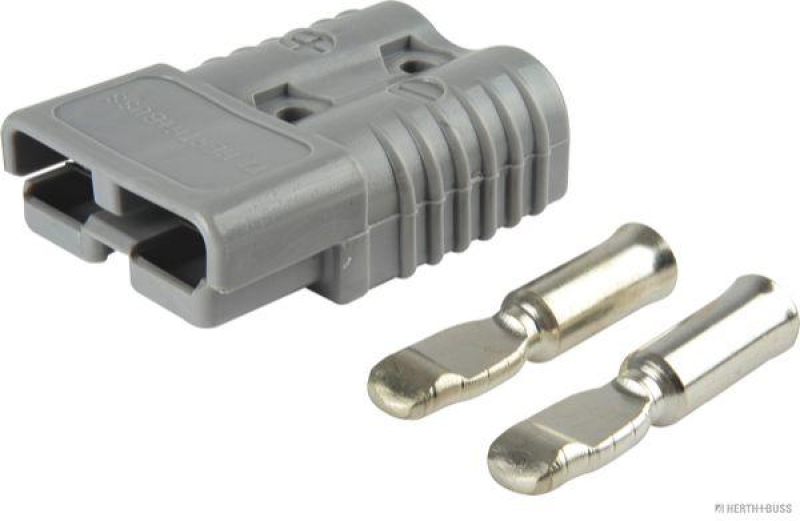 HERTH+BUSS ELPARTS Steckgehäusesatz
