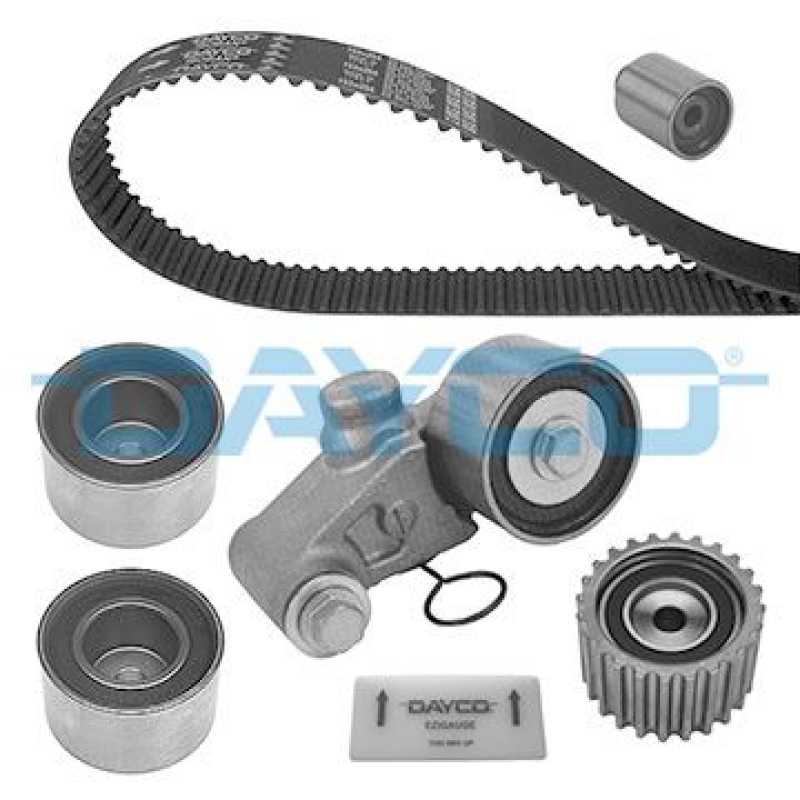 DAYCO Timing Belt Set