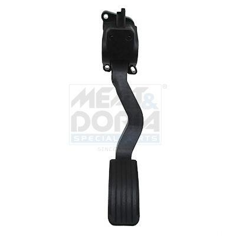 MEAT & DORIA Accelerator Pedal Kit