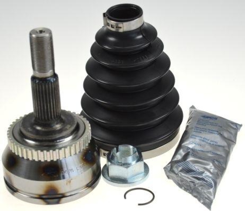 SPIDAN Joint Kit, drive shaft