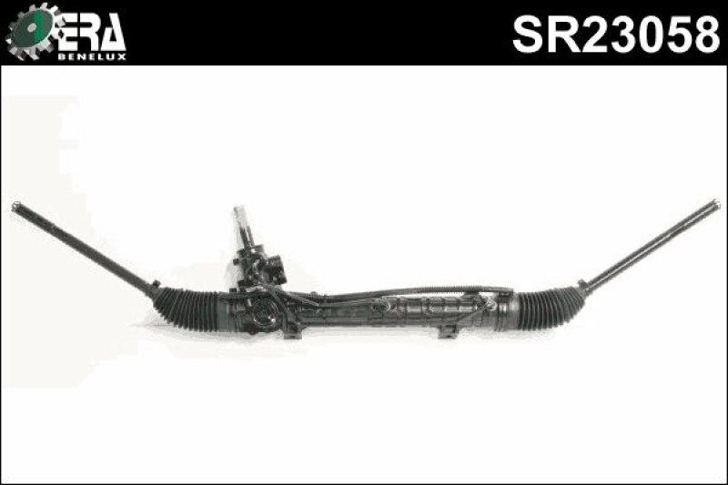 ERA Benelux Steering Gear