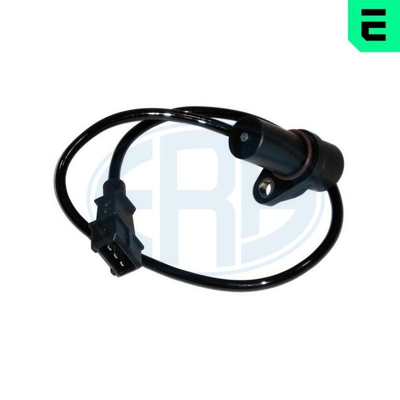ERA Sensor, crankshaft pulse