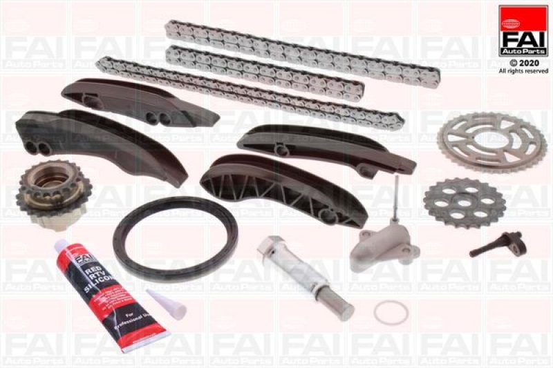 FAI AutoParts Steuerkettensatz