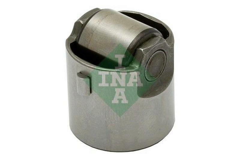 INA Plunger, high pressure pump