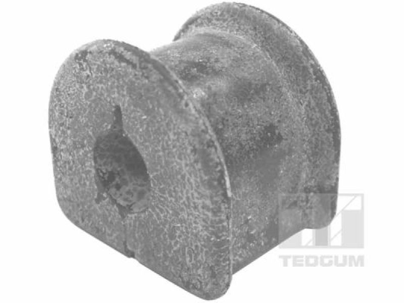 TEDGUM Lagerung, Stabilisator