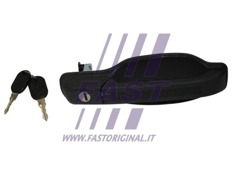 FAST T&uuml;rgriff FT94300