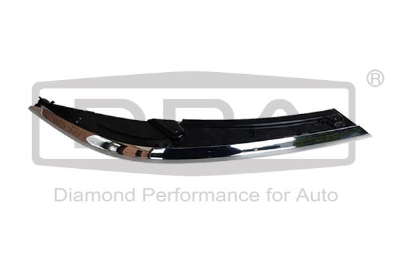 DPA Headlight Trim