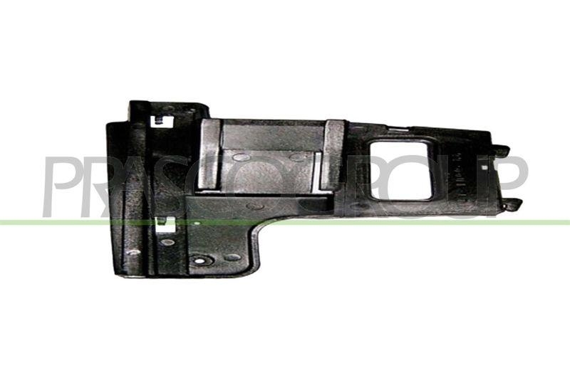 Mounting Bracket, bumper