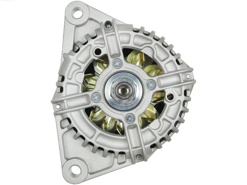 AS-PL Generator Brandneu AS-PL
