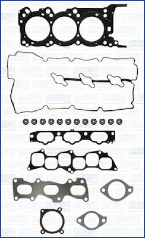 AJUSA Gasket Set, cylinder head