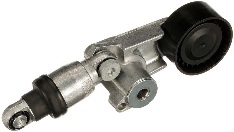 GATES Riemenspanner, Keilrippenriemen DriveAlign&trade; T39645