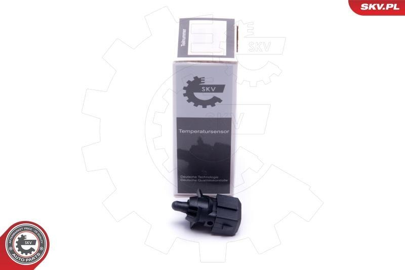 ESEN SKV Sensor, Innenraumtemperatur
