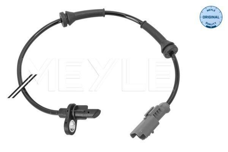 MEYLE Sensor, Raddrehzahl MEYLE-ORIGINAL: True to OE. 11-14 899 0029