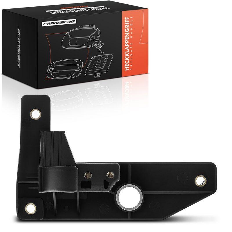 1x Frankberg T&uuml;rgriff Vorne Rechts innen 5481FB0045431