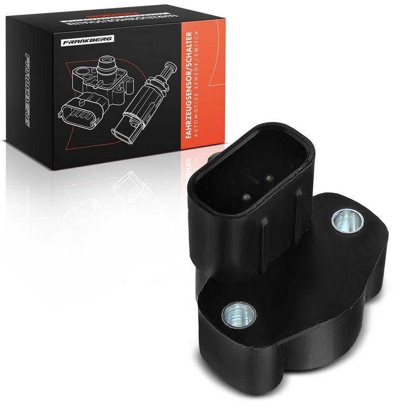 1x Frankberg Sensor Drosselklappenstellung 5481FB0023030