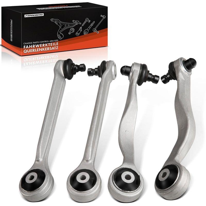 1x Frankberg Querlenker Satz Vorderachse 5481FB0006416