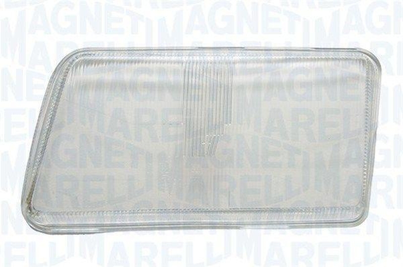 MAGNETI MARELLI Diffusing Lens, headlight