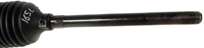 SPIDAN Steering Gear