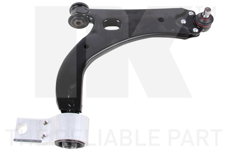 NK Track Control Arm