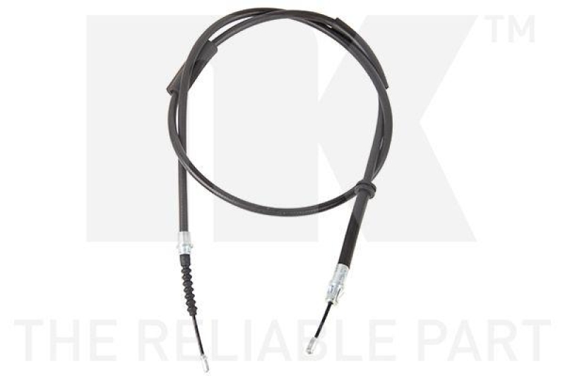 NK Cable, parking brake