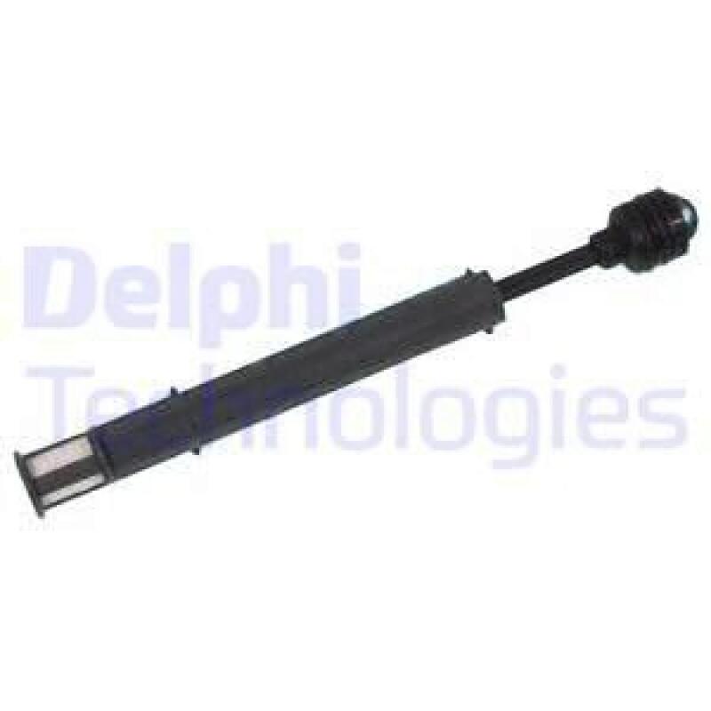 DELPHI Trockner, Klimaanlage TSP0175340