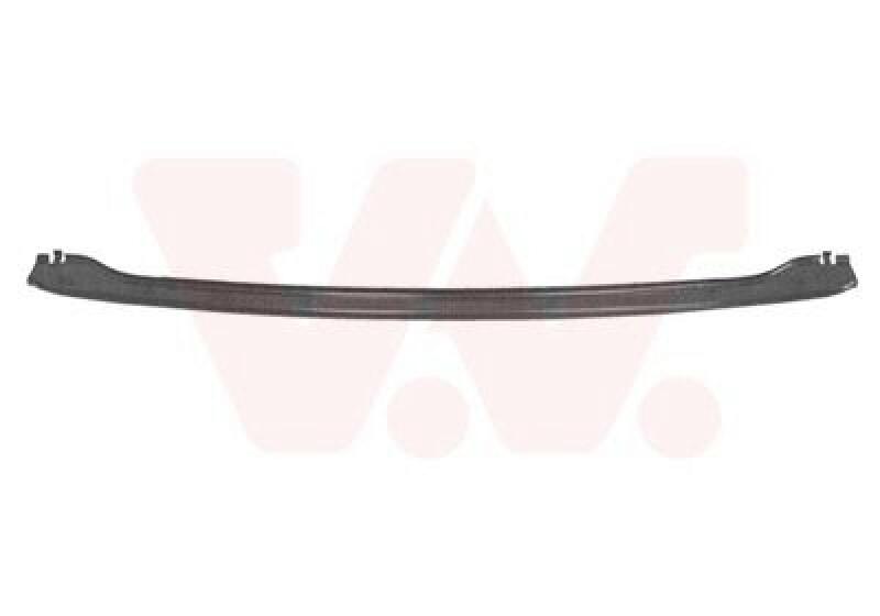 VAN WEZEL Support, bumper