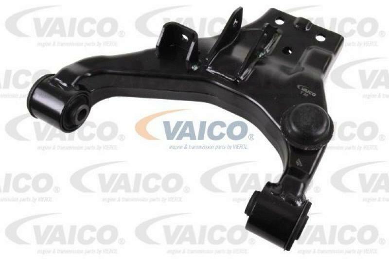Track Control Arm Original VAICO Quality