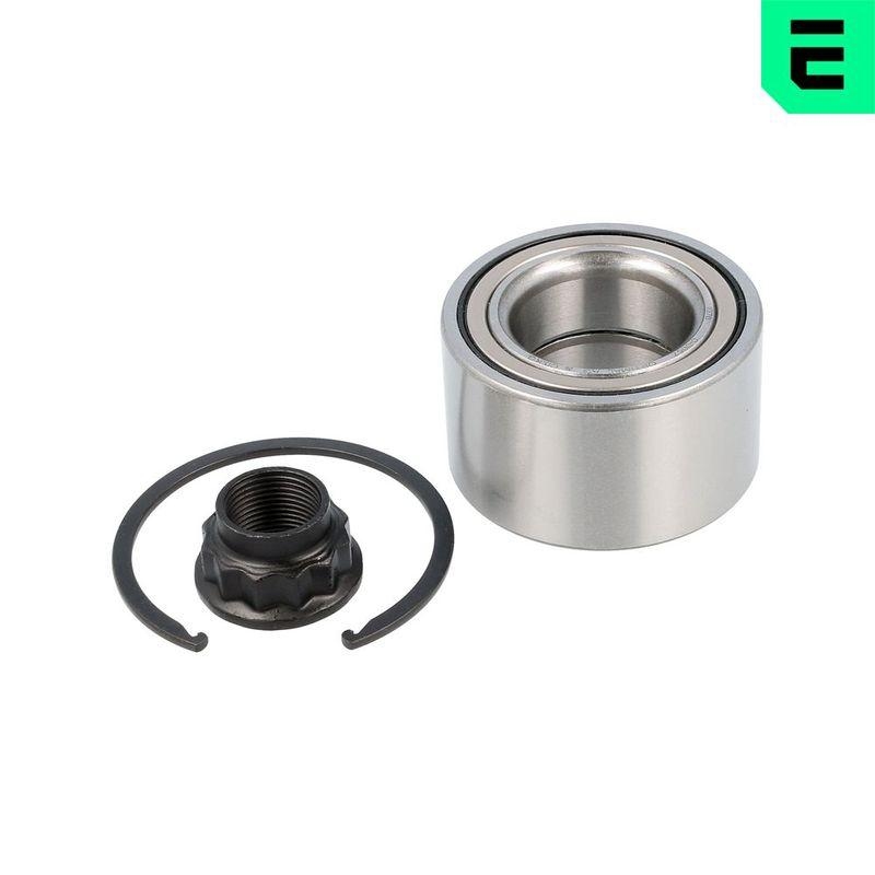 OPTIMAL Wheel Bearing Kit