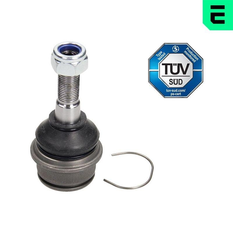 OPTIMAL Ball Joint