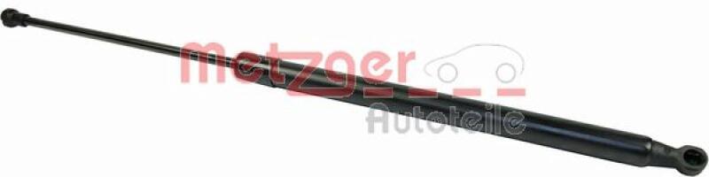 METZGER Gas Spring, boot-/cargo area