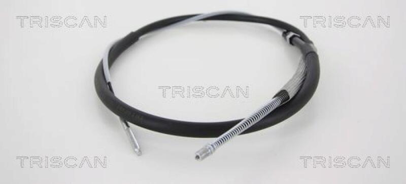 TRISCAN Cable, parking brake