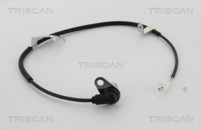 TRISCAN Sensor, Raddrehzahl