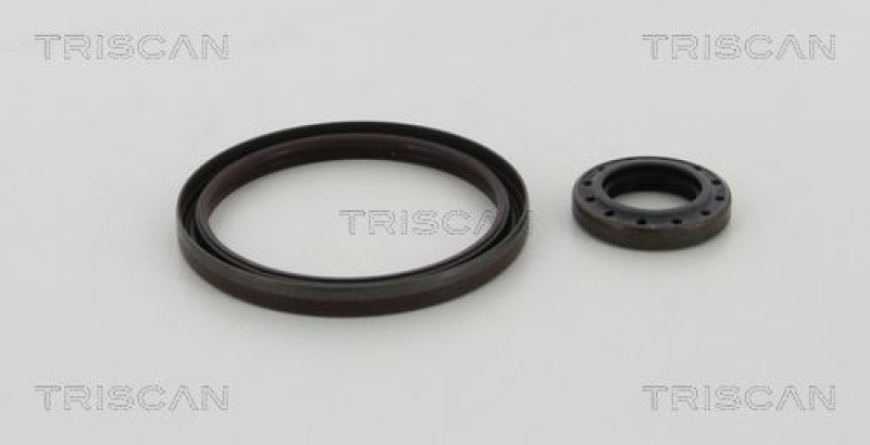 TRISCAN Shaft Seal Set, clutch