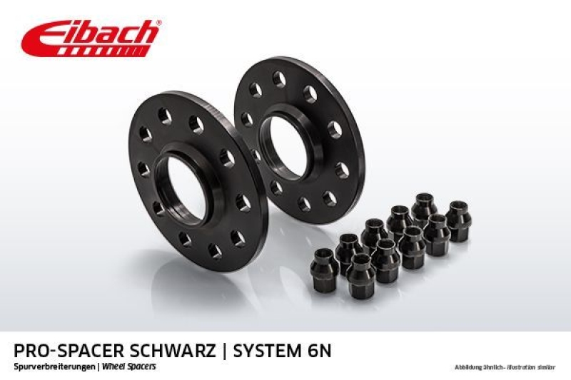 EIBACH Spurverbreiterung Pro-Spacer S90-6-09-005-N-B