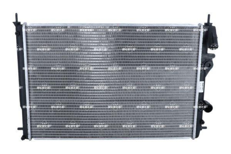 NRF Radiator, engine cooling