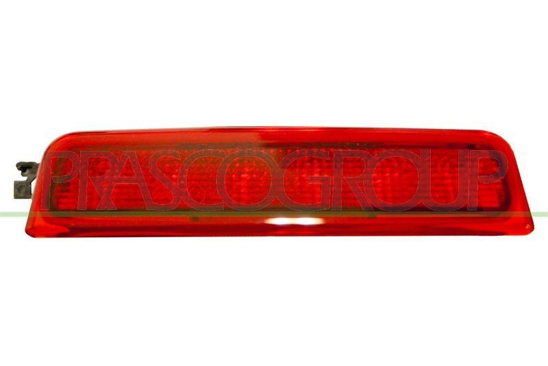 Auxiliary Stop Light