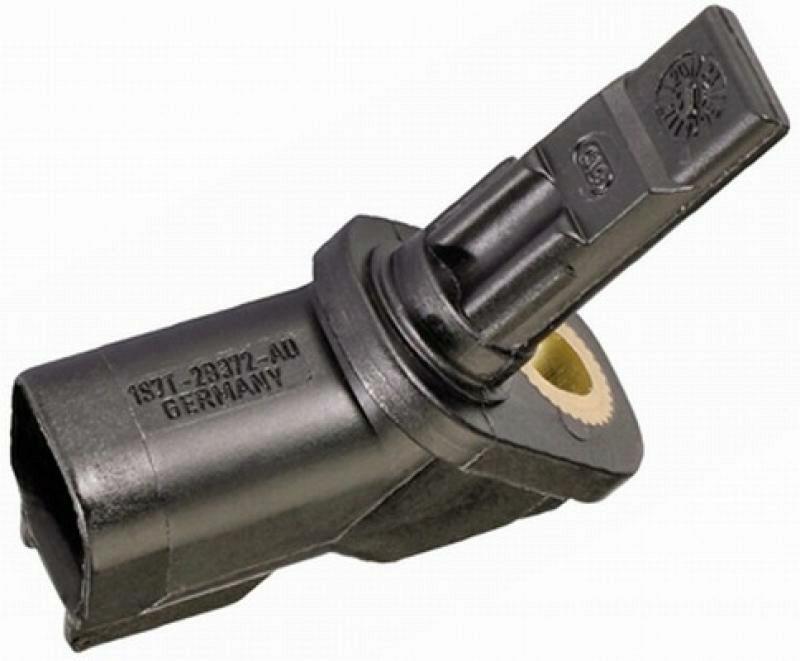 HELLA Sensor, Raddrehzahl