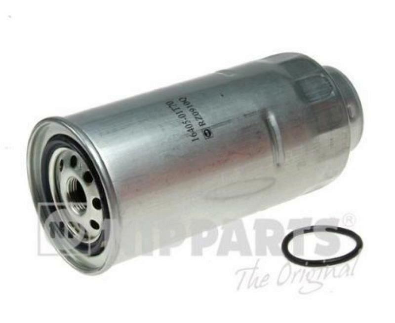 NIPPARTS Fuel filter