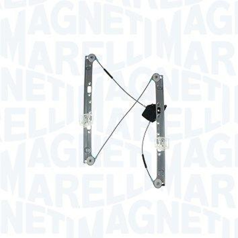 MAGNETI MARELLI Window Regulator